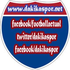 dakikaspor.net