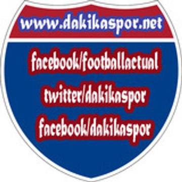 dakikaspor.net