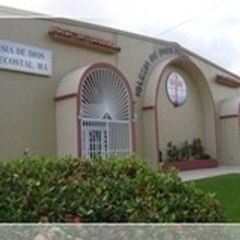 iglesia BuenaVista
