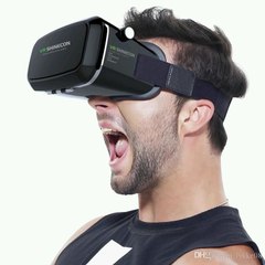 360 VR Videos
