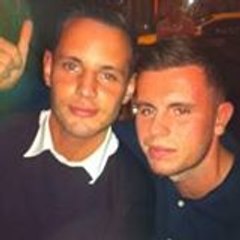 Paul Marshall