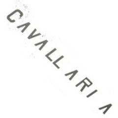 cavallariacenicas