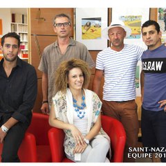 SAINTNAZAIRE TV