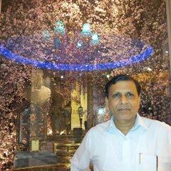 Syed Abubaker Maliki