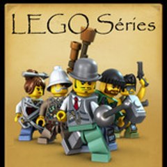 Lego Séries