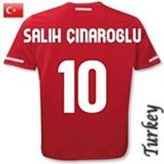 Salih Çınaroğlu