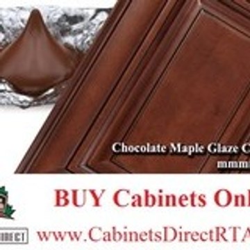 CabinetsDirectRTA.com Reviews & Complaints