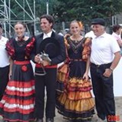 Amis Du Merens Alegria