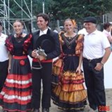 Amis Du Merens Alegria