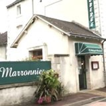 L'Auberge du Marronnier