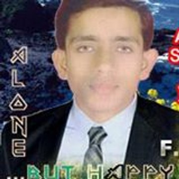 Shareef Ansari