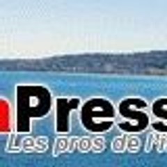 Sorties Presse