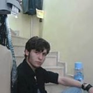 Emrah Özgür