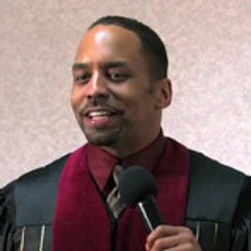 God's Luv International Ministries Church