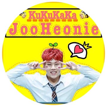 Kukukaka JooHeon - KKVN