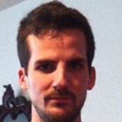 Juan Pablo Ferez Gil