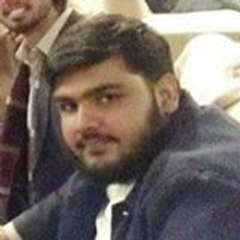 Usman Khalid