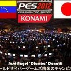 KonamiDiumba