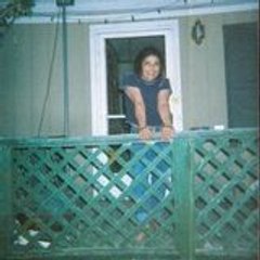 Molly Alston