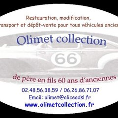 Olimetcollection