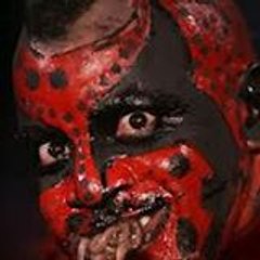 Goldust RaPper