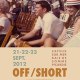 Off Short