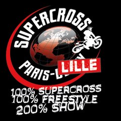Supercross Paris-Bercy