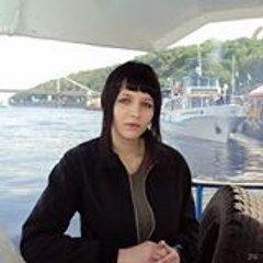 Malvinita Kucherova