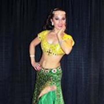 Nalini Dance