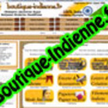 boutique-indienne