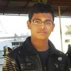 Meraj Zaidi