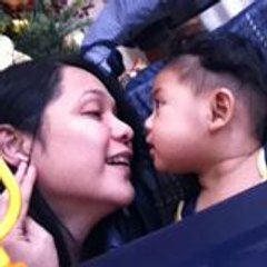 Cheryl Jimenez-Sanguyo