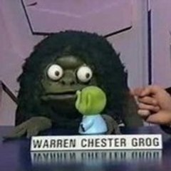 WarrenChesterGrog