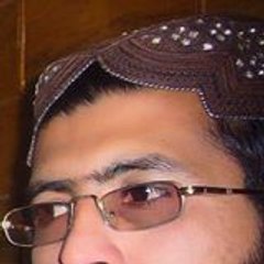 irshad hadri