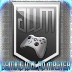 GamingWorldMaster