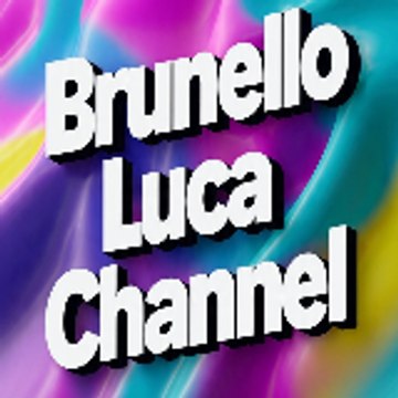Luca Brunello Channel Treviso
