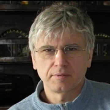 Laurent Laperrousaz