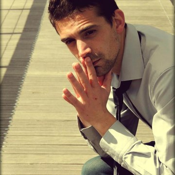Clotaire Leniobey