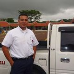 Oscar Saul Erazo Doradea