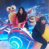 Jessica Asecas Celofan