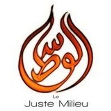 Le Juste Milieu ~ الوسط