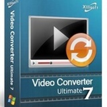 XilisoftVideoConverter7