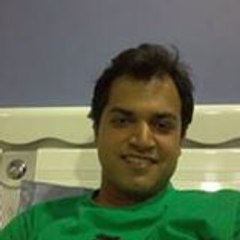 Preetam Adwani