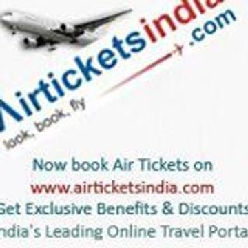 AirTickets India
