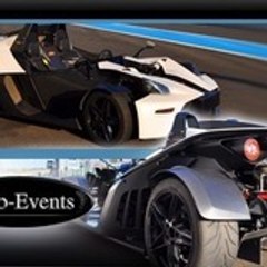Club-Events
