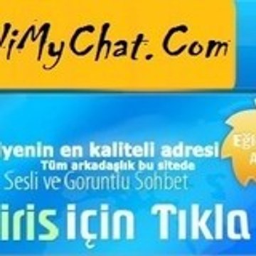 SesliMyChat SesliMyChat.Com