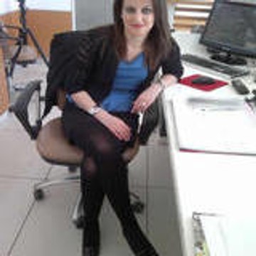 Ayçin Yağmur