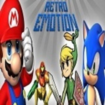 RetroEmotion