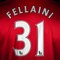 Marouane Fellaini