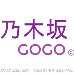 乃木坂GOGO
